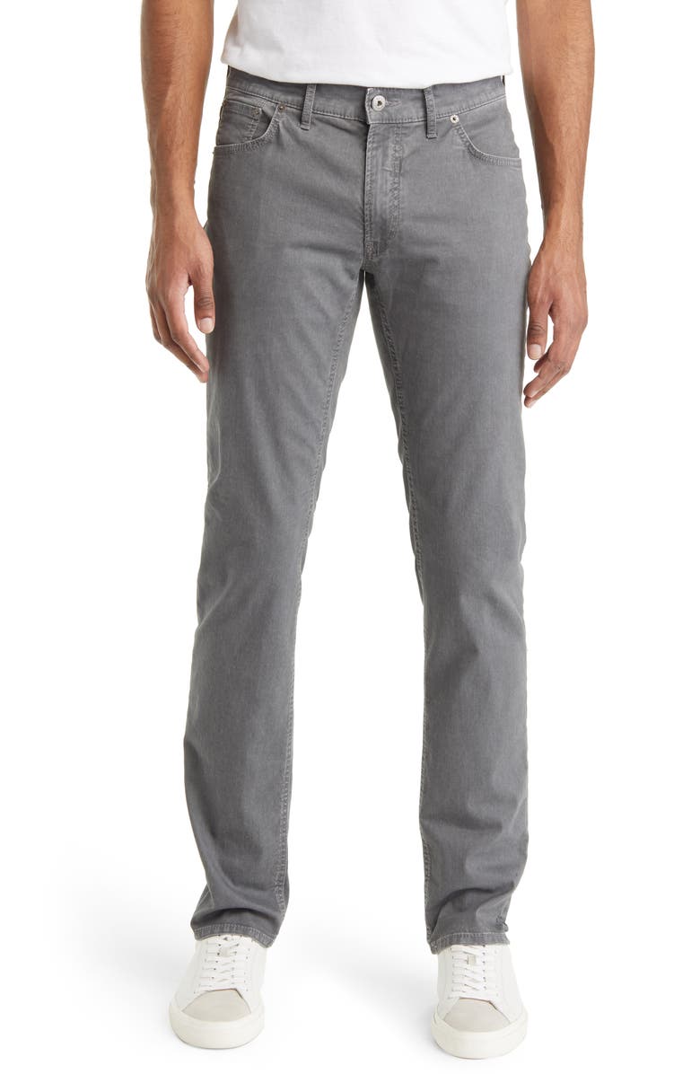 Brax Chuck Straight Cut Five Pocket Pants, Main, color, 