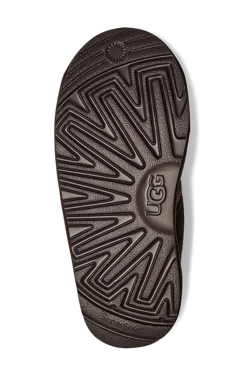 Ugg Neumel Ii Ankle Boots In Brown