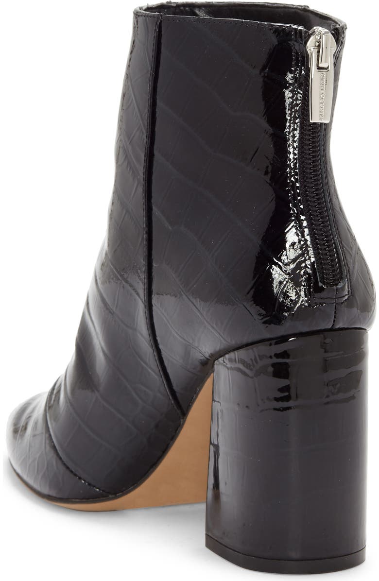 Vince Camuto Benedie Pointed Toe Bootie, Alternate, color,