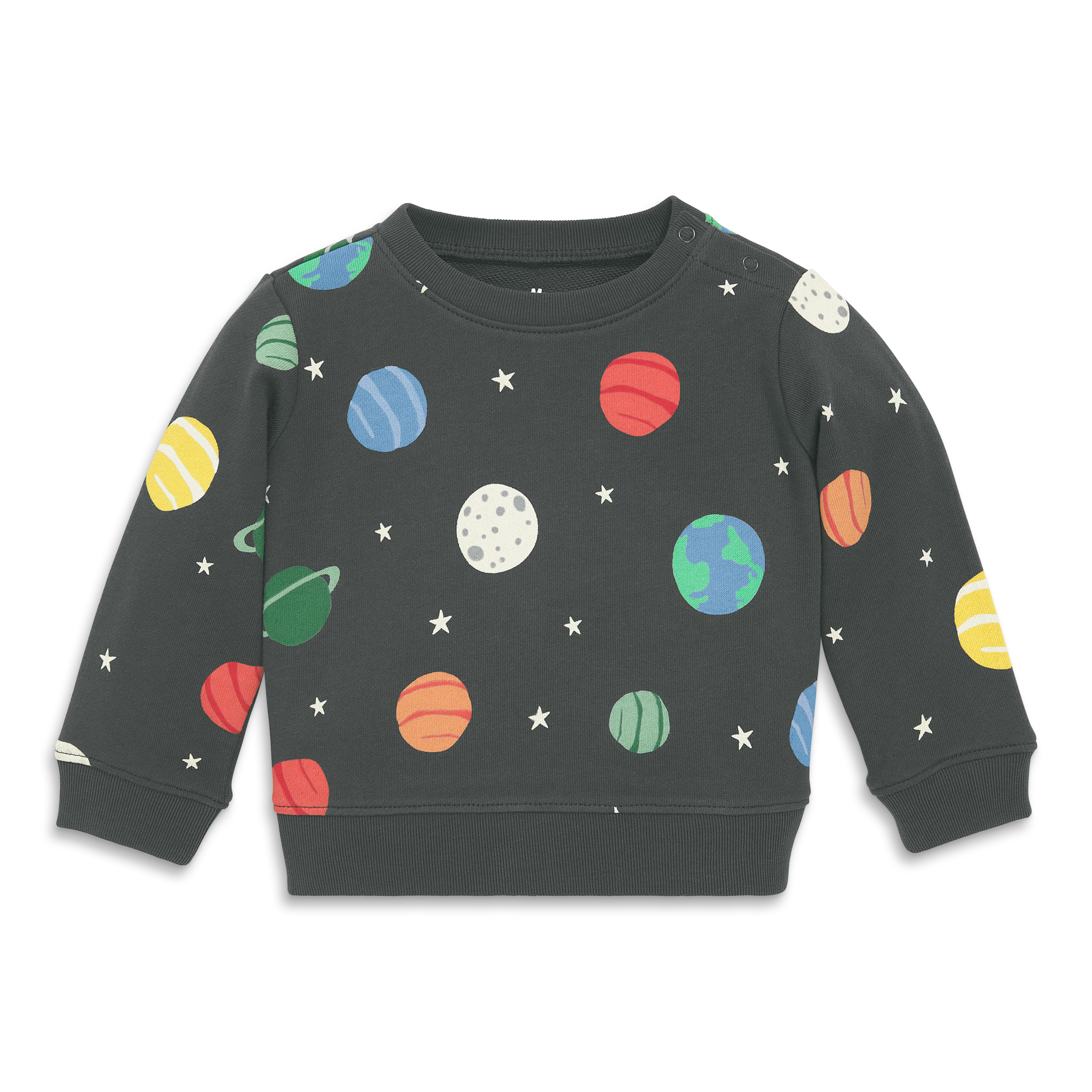 selected Asphalt Galaxy