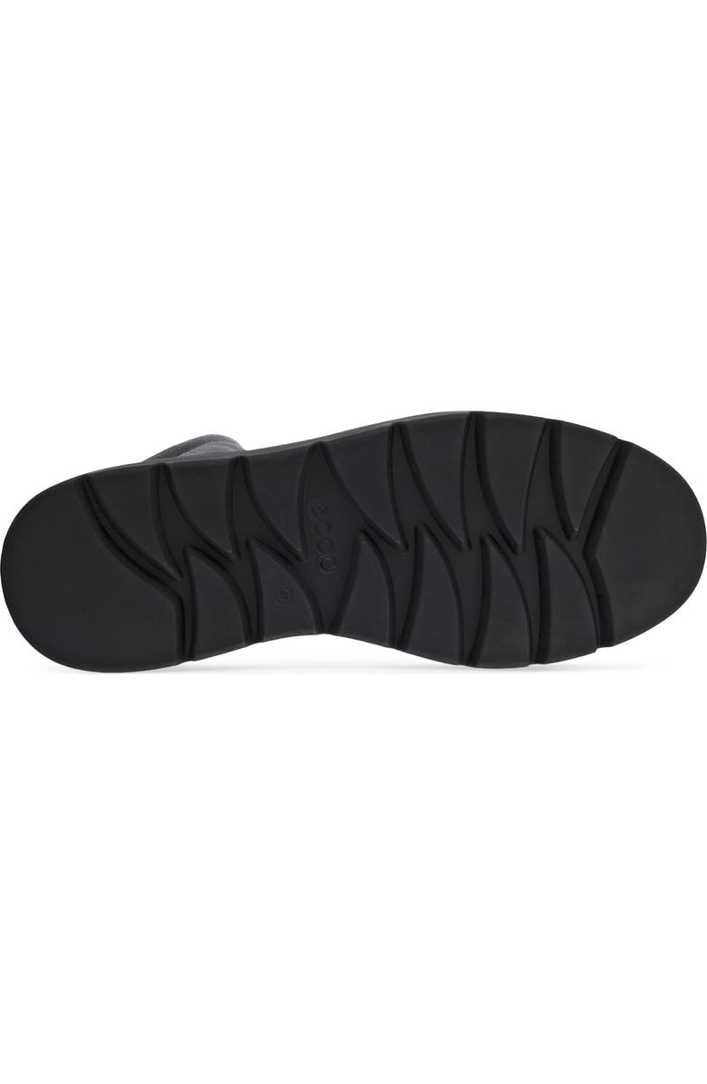 ECCO Nouvelle Water Repellent Boot, Alternate, color,