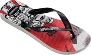 Havaianas Star Wars Flip Flop