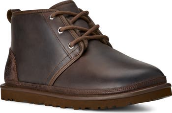 UGG Men\'s Dark Brown Chukka Boots Men main image 2