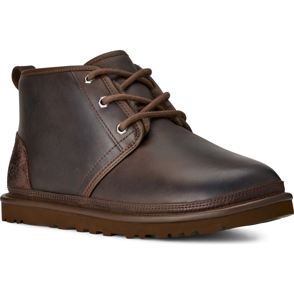 Ugg (r) Neumel Era Chukka Boot In Brown