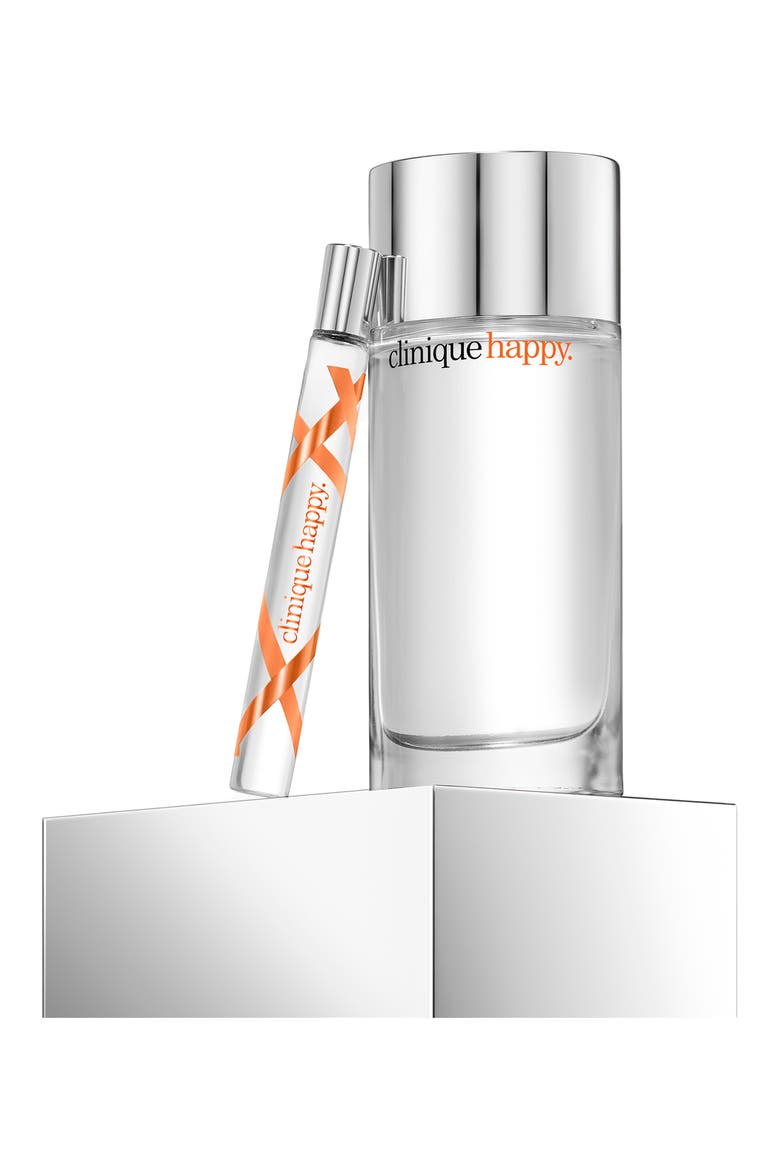 Happy Fragrance Set, Alternate, color, NO COLOR