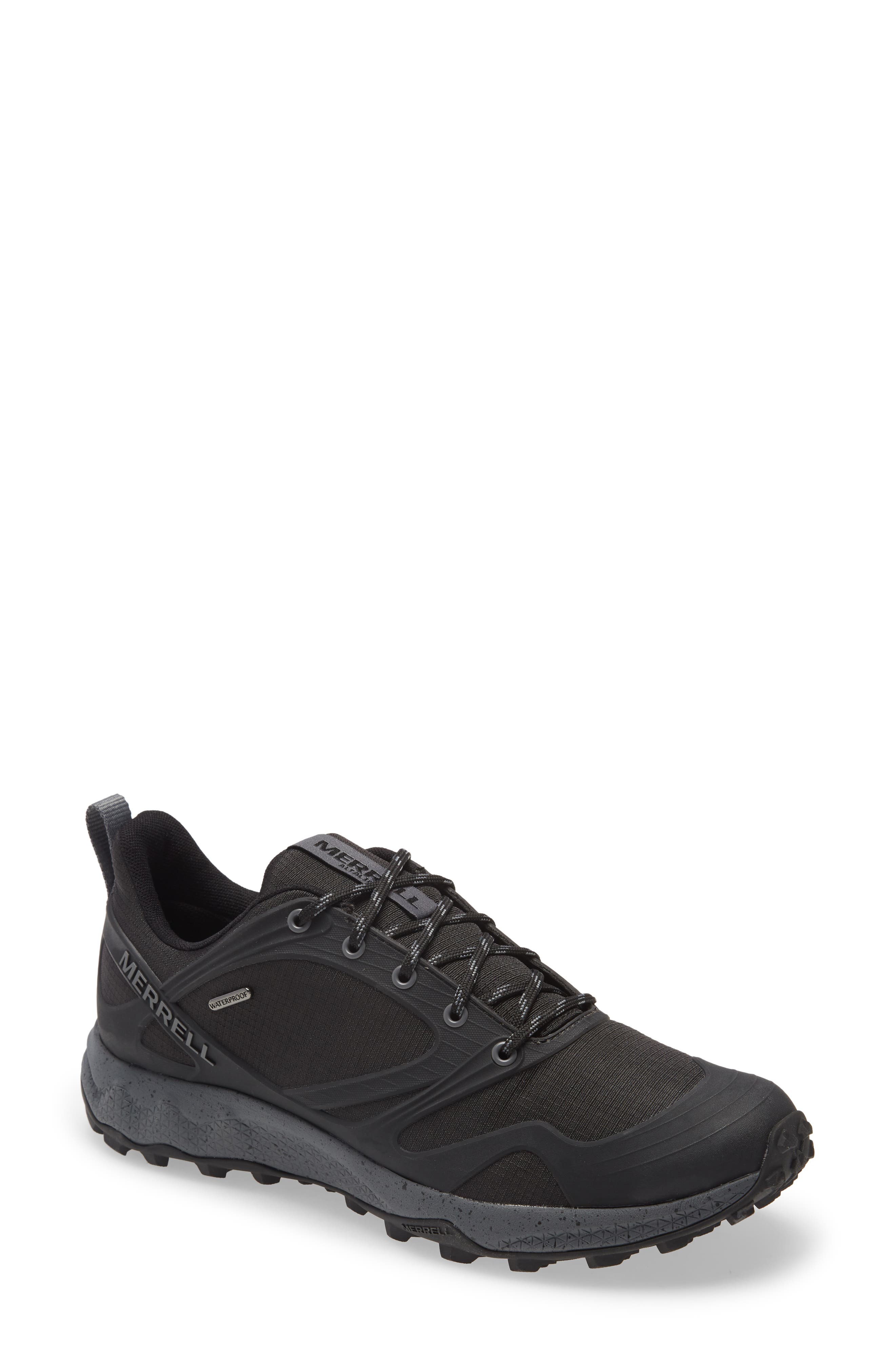 Merrell Altalight Waterproof Hiking Shoe, Main, color, 