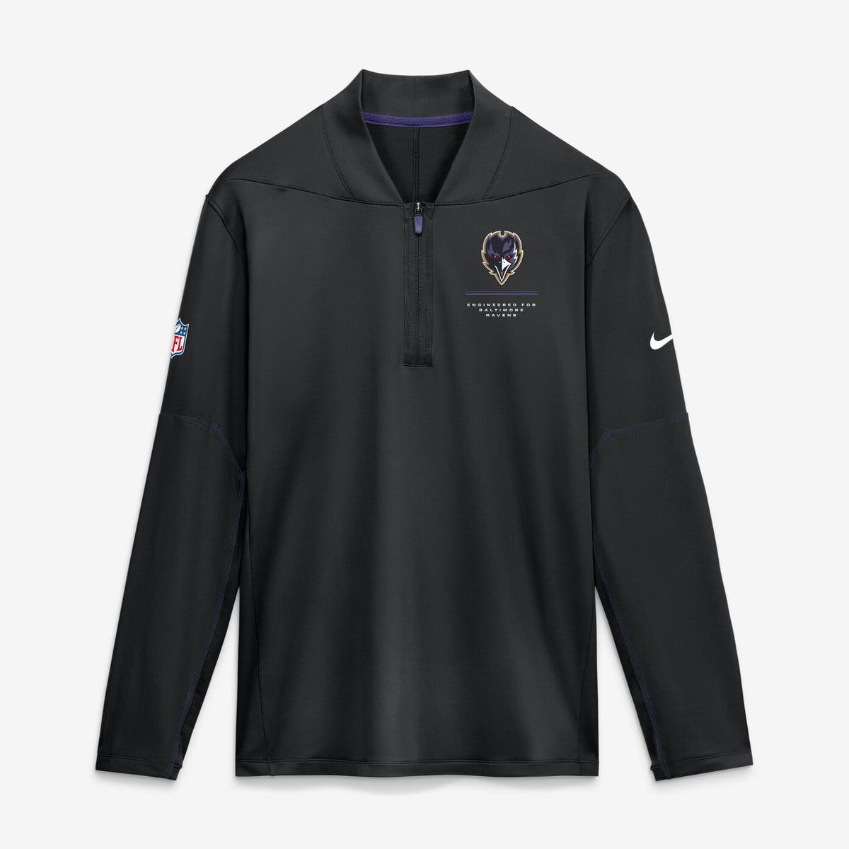 selected Black