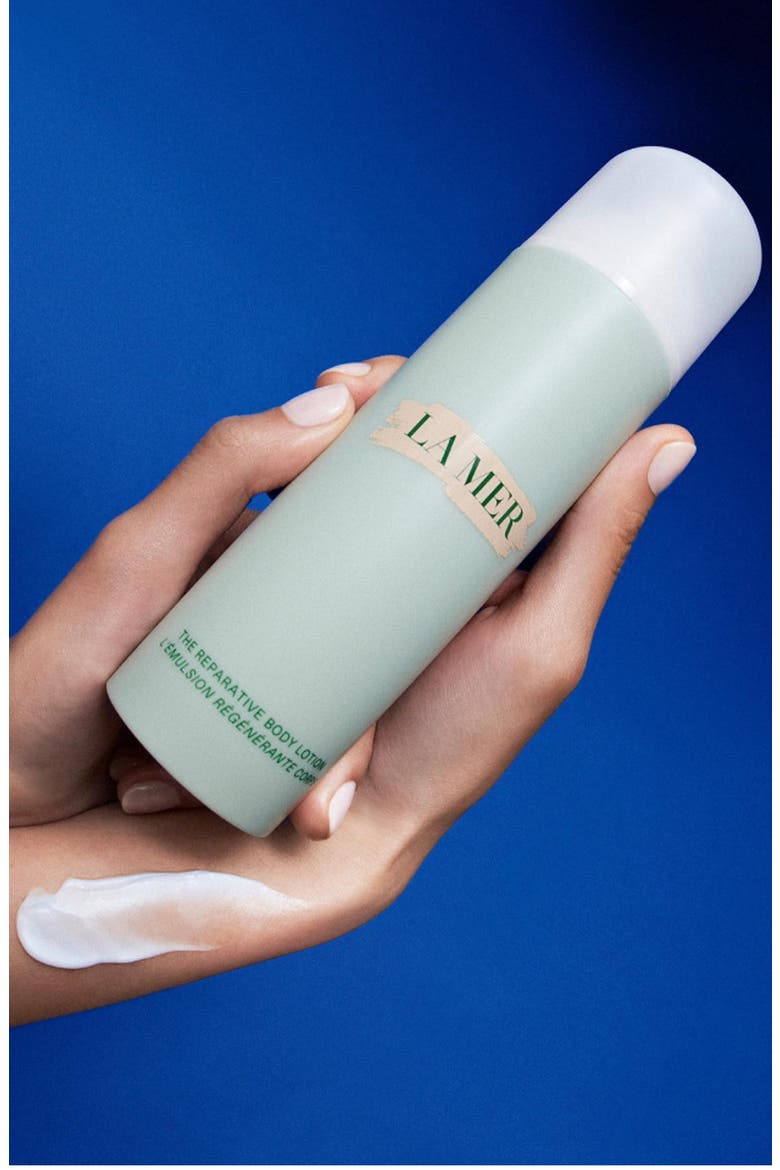 The Reparative Body Lotion for Fimness & Elasticity, Alternate, color, NO COLOR