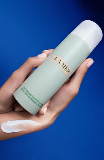 La Mer The Reparative Body Lotion for Fimness & Elasticity | Nordstrom