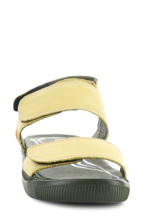 FLY LONDON FLY LONDON INDU SANDAL 
