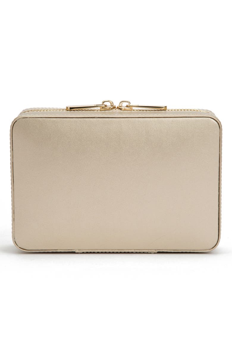 WOLF Palermo Travel Zip Case, Alternate, color, 