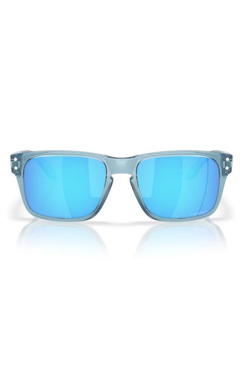 Kids' Holbrook XXS 50mm Prizm™ Rectangular Sunglasses