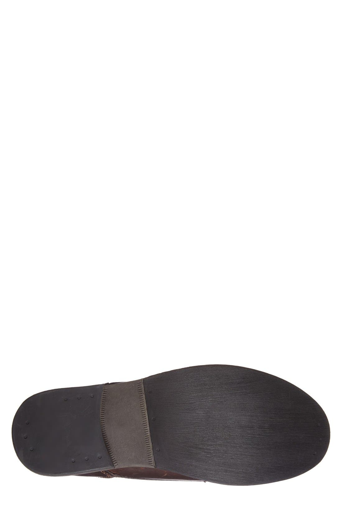 Eastland 'High Fidelity' Cap Toe Boot, Alternate, color, 