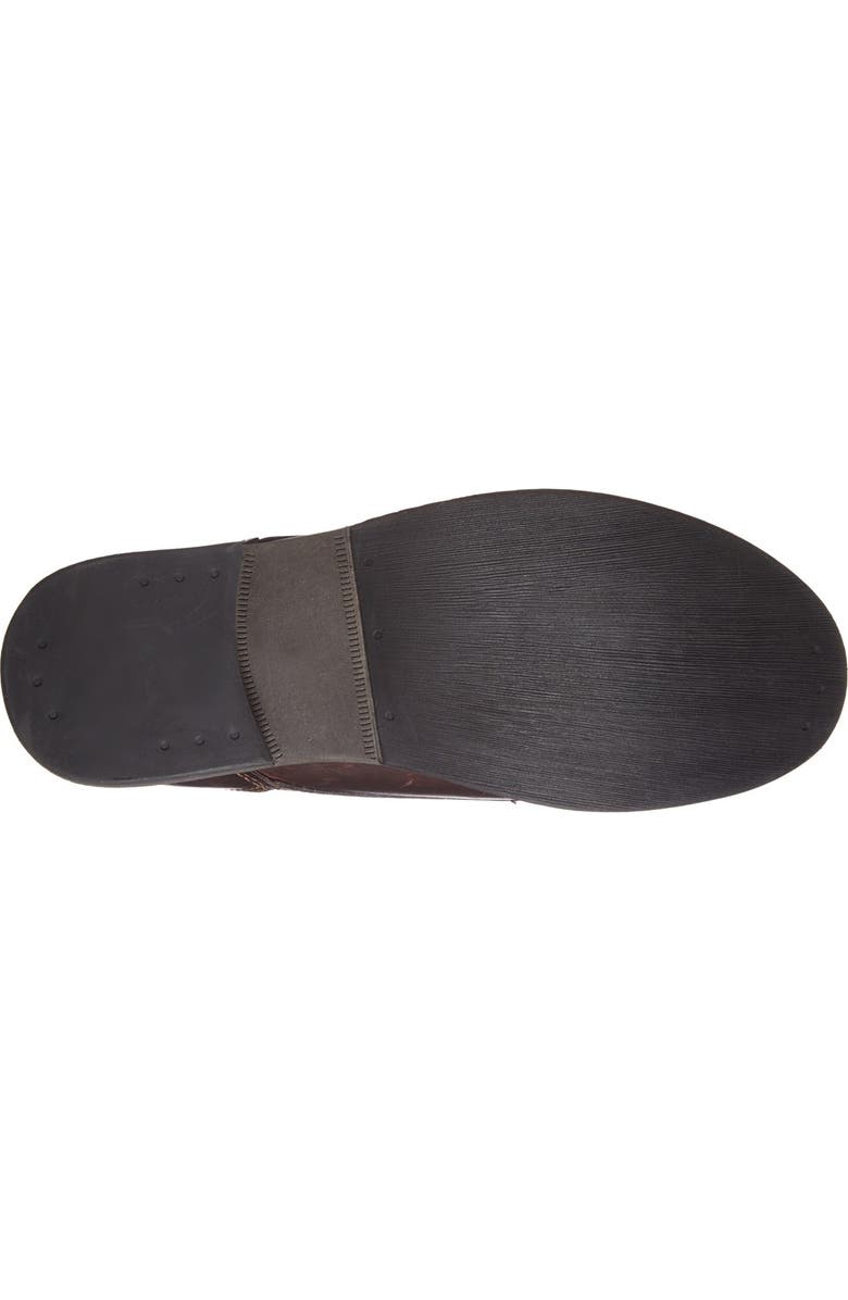 Eastland 'High Fidelity' Cap Toe Boot, Alternate, color,