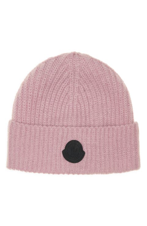 Women's Pink Beanies | Nordstrom