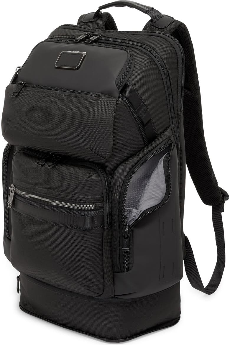 Alpha Bravo Nomadic Backpack (Women) | Nordstrom Alpha Bravo Nomadic Backpack (Women) | Nordstrom
