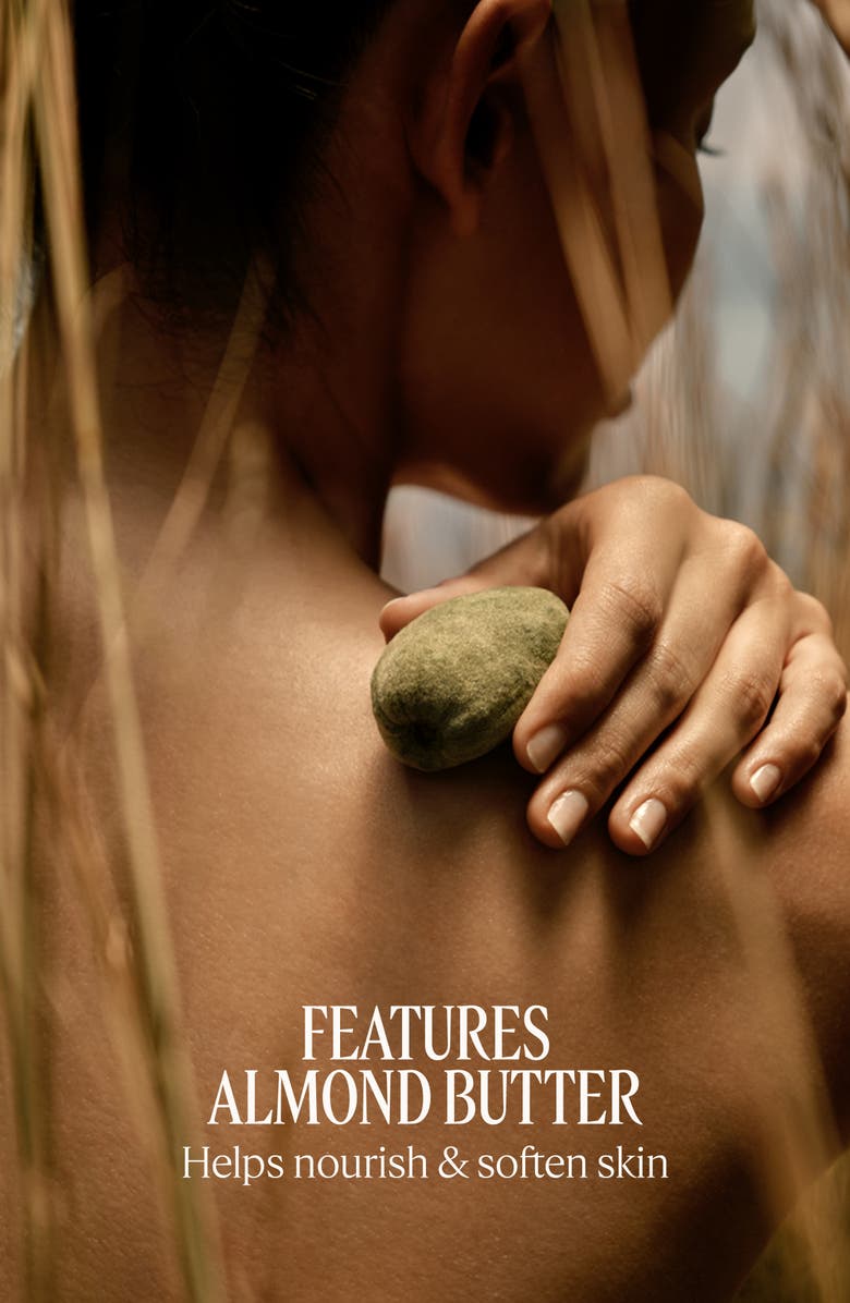 L'Occitane Amande Sublime Silky-Soft Body Balm, Alternate, color, 