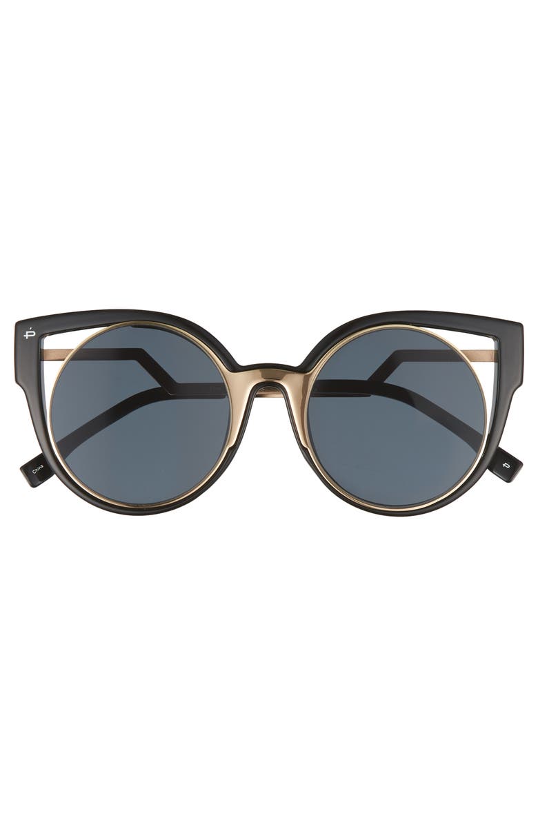 Privé Revaux The Feminist 47mm Cat Eye Sunglasses, Alternate, color,