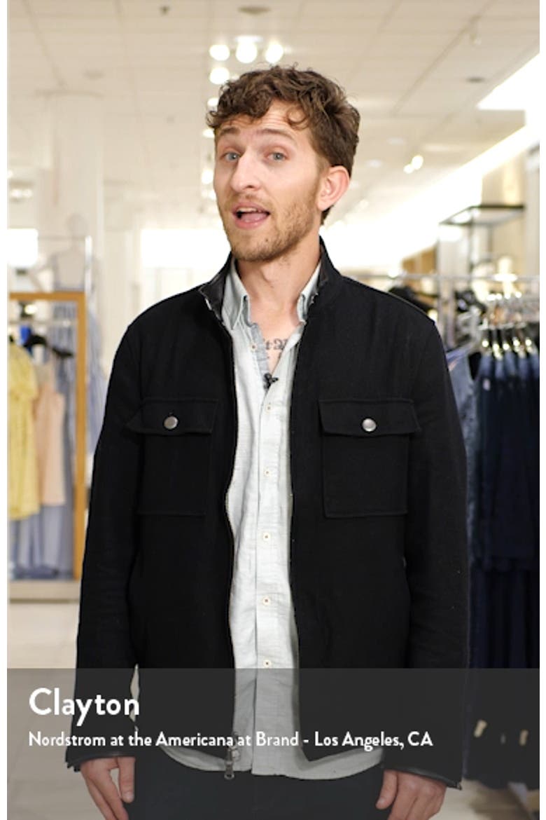 Transcend - Hoxton High Rise Ultra Skinny Jeans video