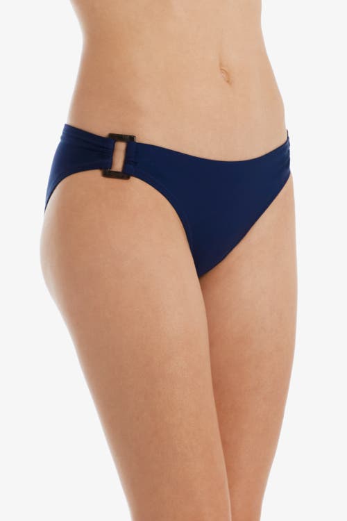 Helen Jon Tortoise Hipster In Navy