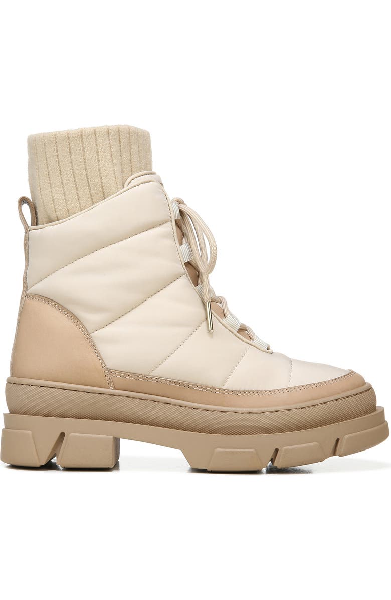 Sam Edelman Tabitha Quilted Lace-Up Boot, Alternate, color,