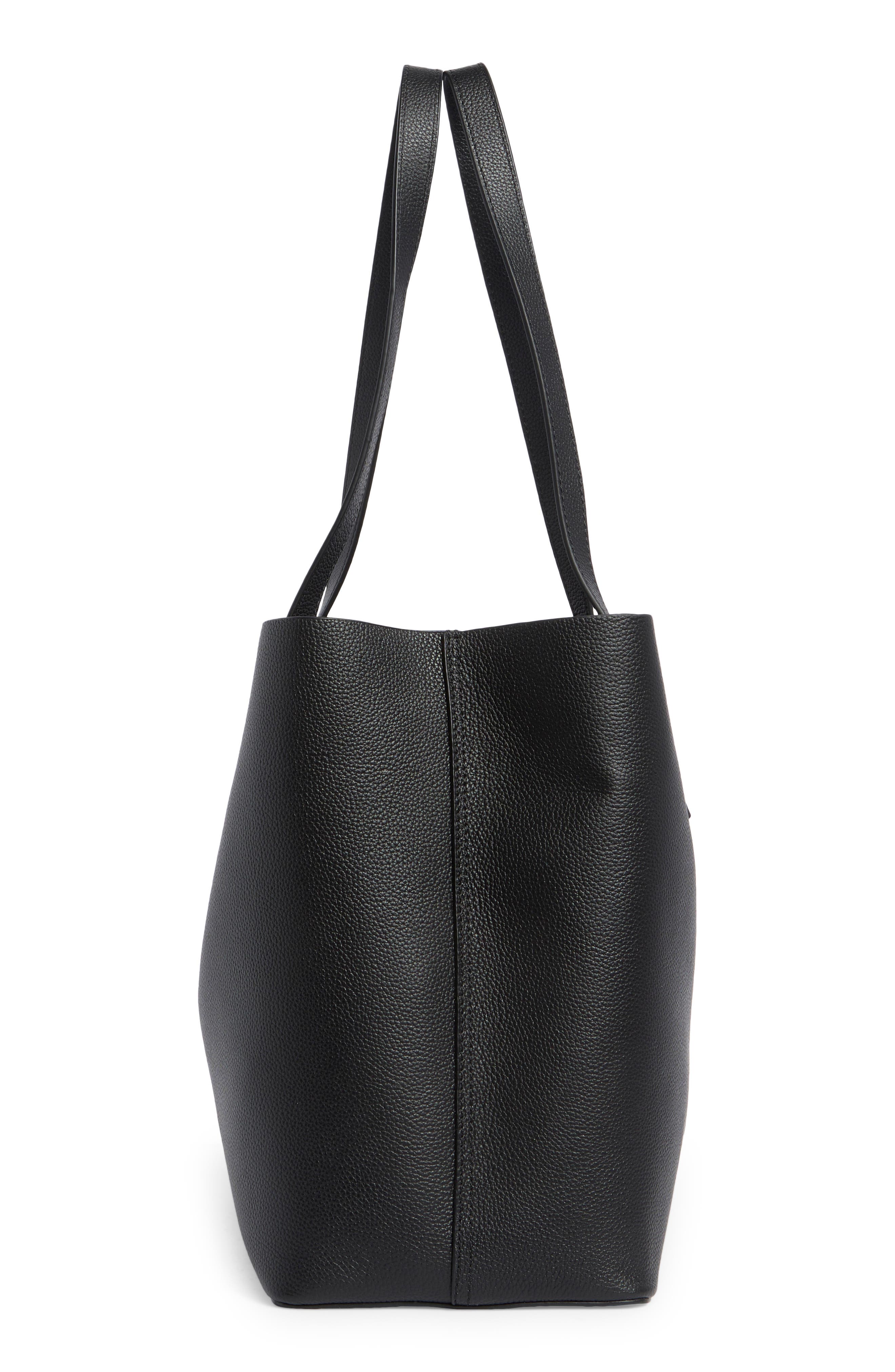 Kurt Geiger London Hampstead Tote, Alternate, color, Black