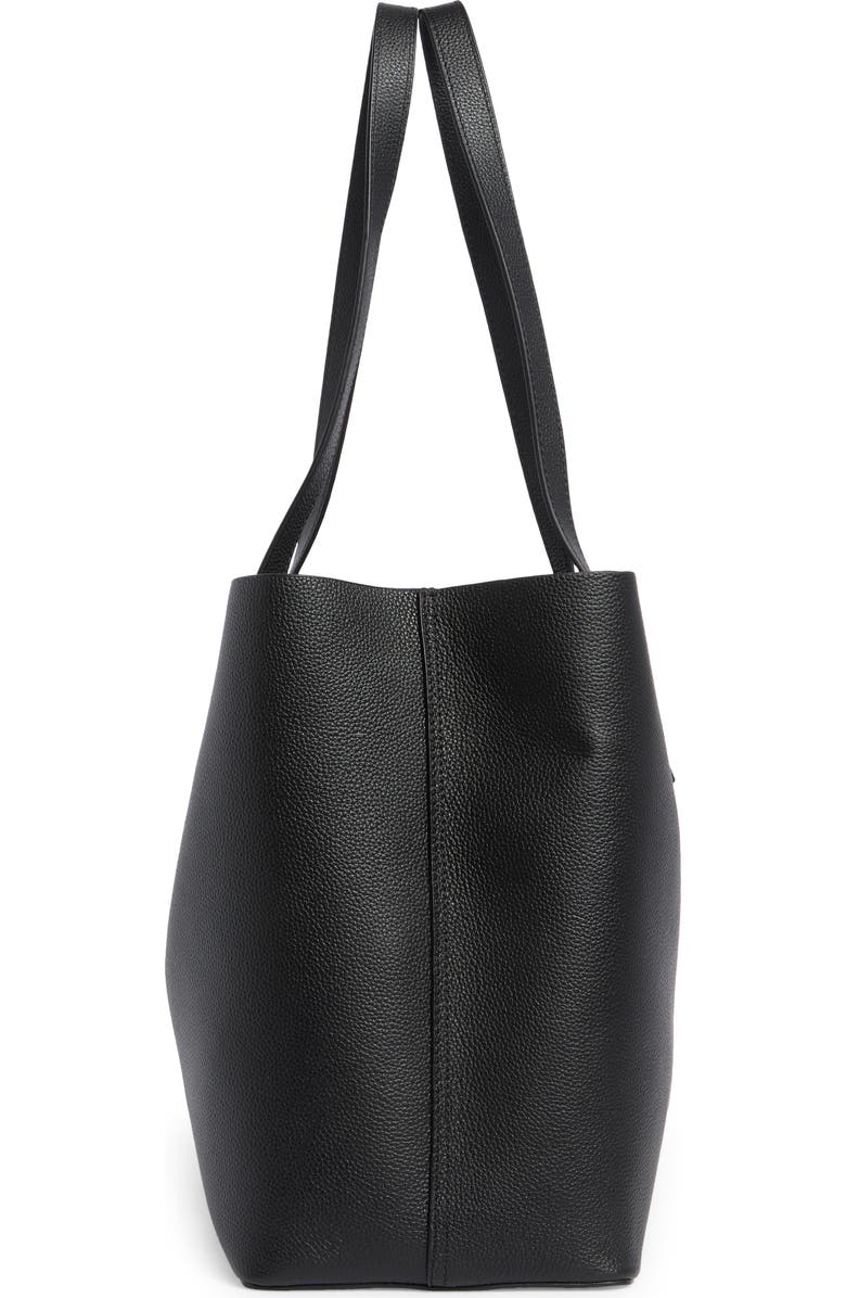 Kurt Geiger London Hampstead Tote, Alternate, color, Black