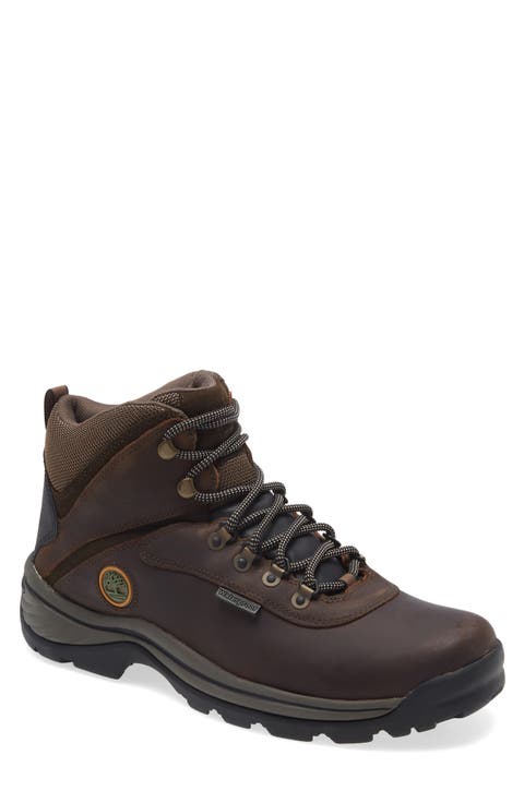 White Ledge Mid Waterproof Hiking Boot (Men)