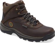 Timberland White Ledge Mid Waterproof Hiking Boot