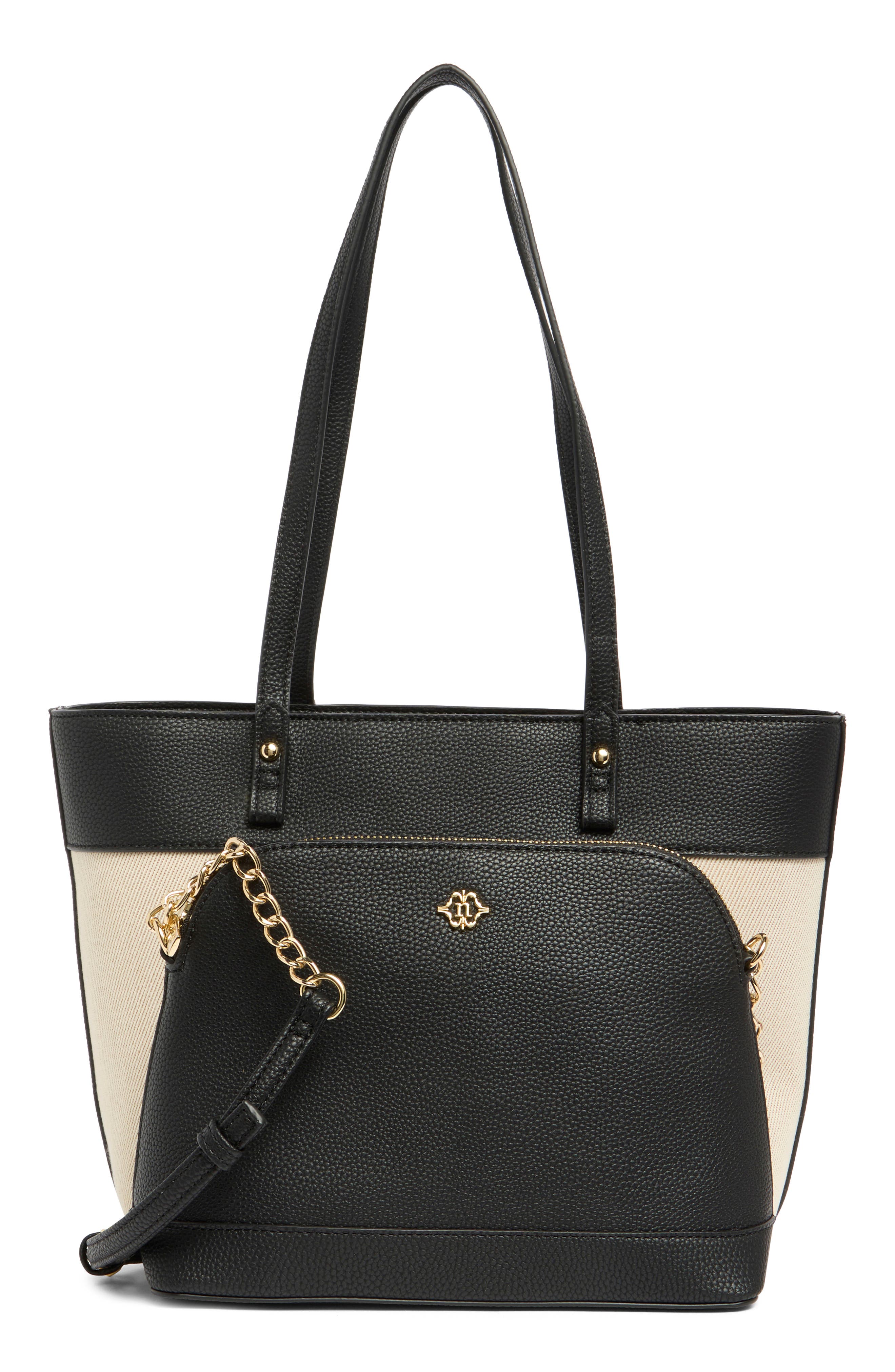 Nanette Lepore Sabine Mixed Tote Bag Set, Alternate, color, 