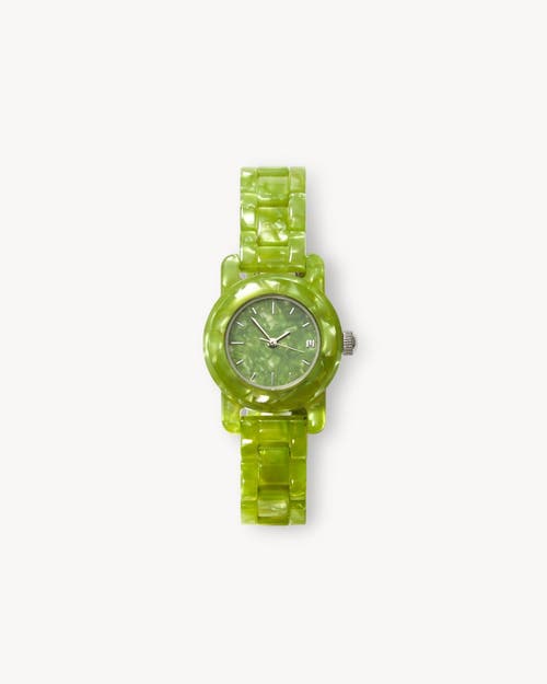 Machete Mini Mono Watch