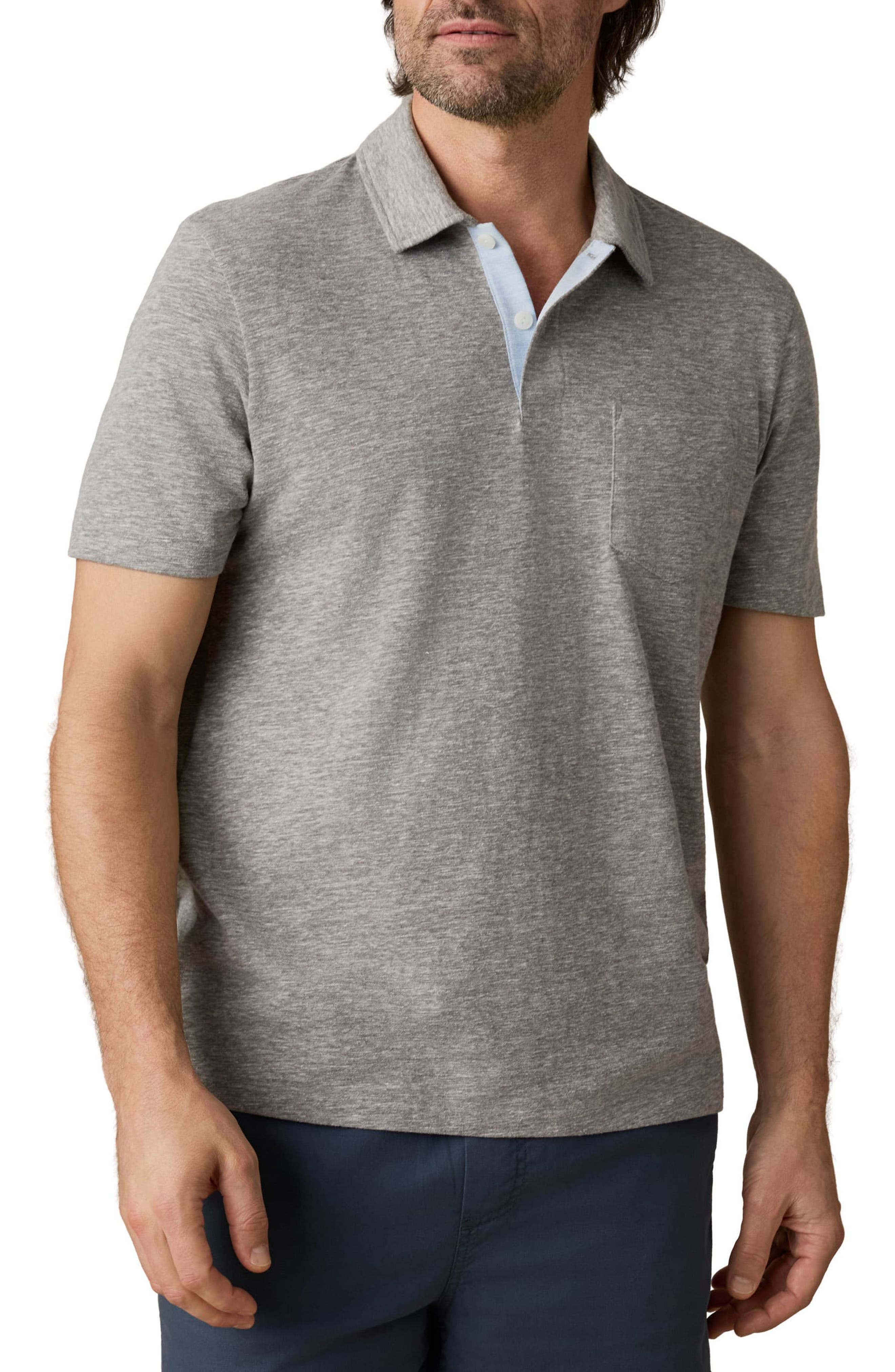 selected CAVE GREY HEATHER