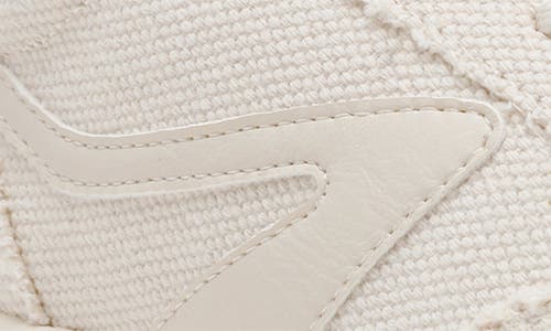 Dolce Vita Dv By Brantley Sneaker In Cream
