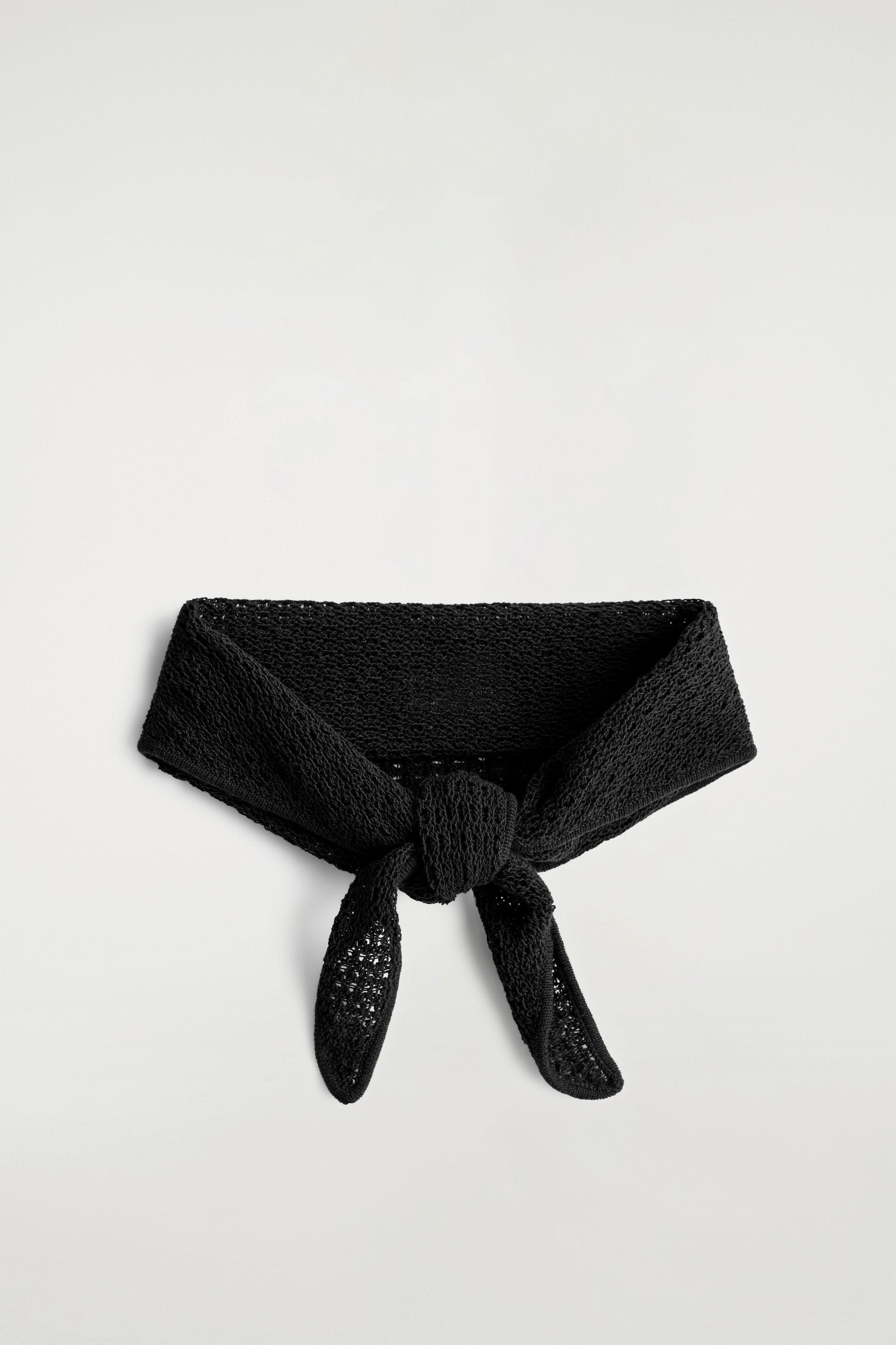 selected BLACK