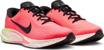 ◆正規品◆NIKE JOURNEY RUN HOT PUNCH(W)◆関税/送料込◆人気◆ Nike Journey Run Sneaker (Women) | Nordstromrack