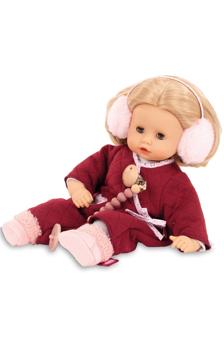 Muffin, Jubilee, 13 Inch Doll, Kid 3+, Main, color, Multicolored