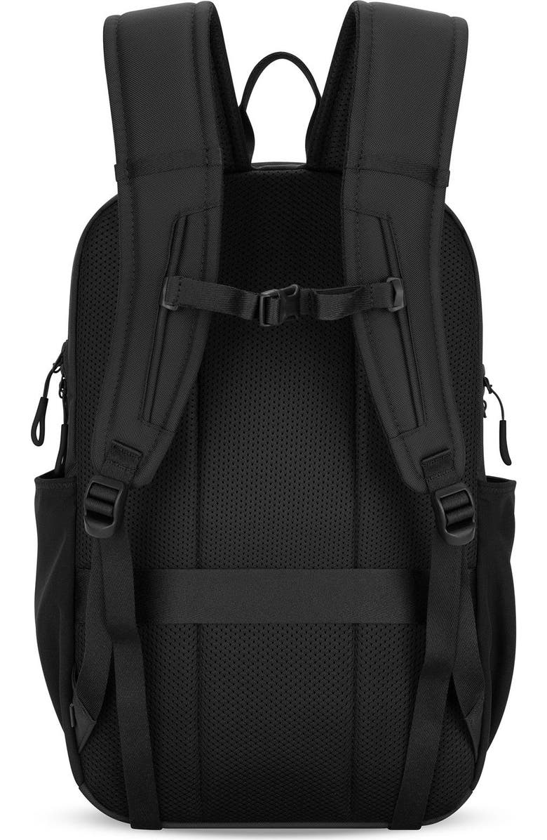 Sherpani 2-Piece Set Getaway 22L Travel Backpack & Meridian 22 Inch Carry On Luggage, Alternate, color,