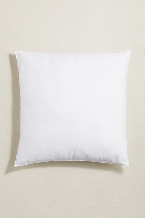 Polyester filled inner cushion