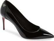 Christian Louboutin Sporty Kate Pointed Toe Pump