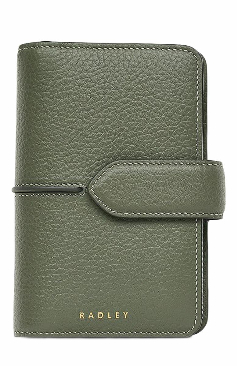 Radley Hillgate Medium Bifold Wallet, Main, color, 
