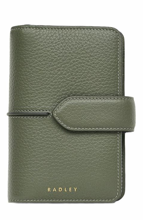 Hillgate Medium Bifold Wallet