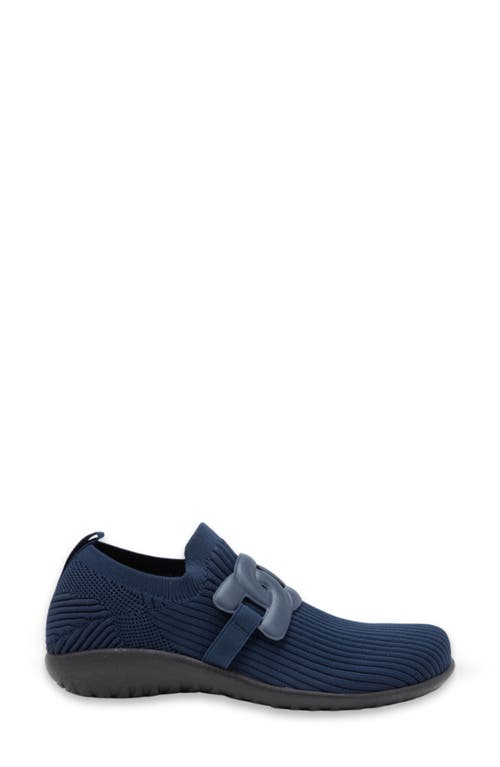 Naot Picton Sneaker In Animal Print