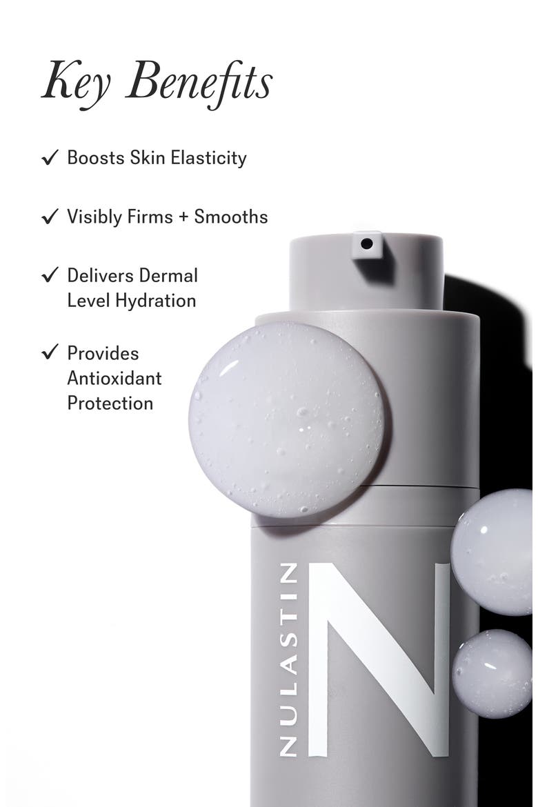 SKIN Dermal Rejuvenating Serum, Alternate, color, White Brilliant