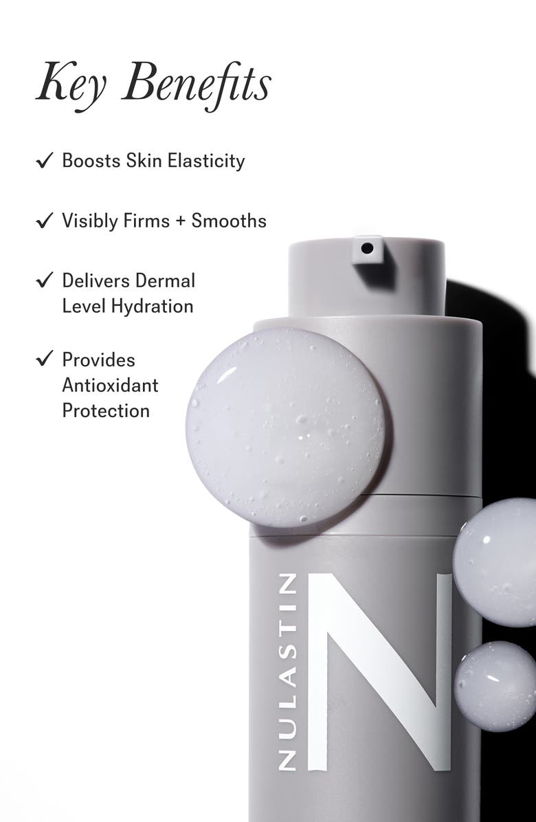 NULASTIN SKIN Dermal Rejuvenating Serum, Alternate, color, White Brilliant