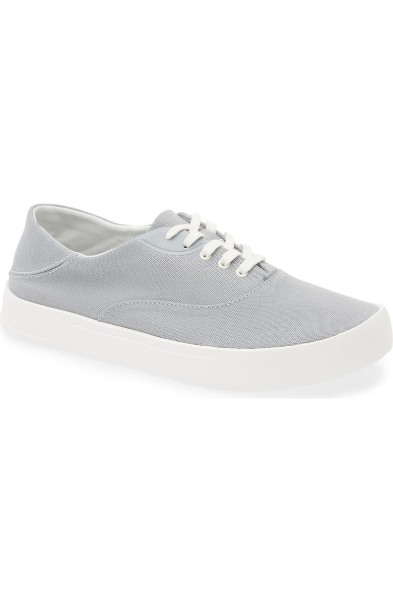 OluKai Tradewind Sneaker, Main, color, Cooler Grey/ Cooler Grey