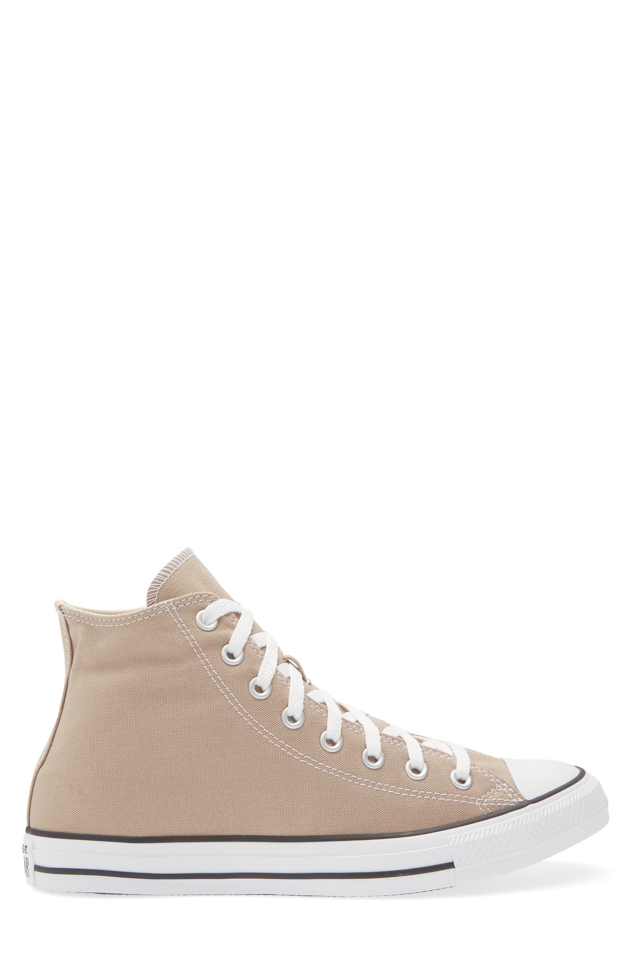 Converse Chuck Taylor All Star Canvas High Top Sneaker, Alternate, color, Vintage Cargo
