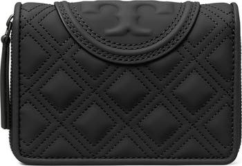 ★完売必須★TORY BURCH MATTE BI FOLD WALLET Tory Burch Fleming Matte Bifold Wallet | Nordstrom