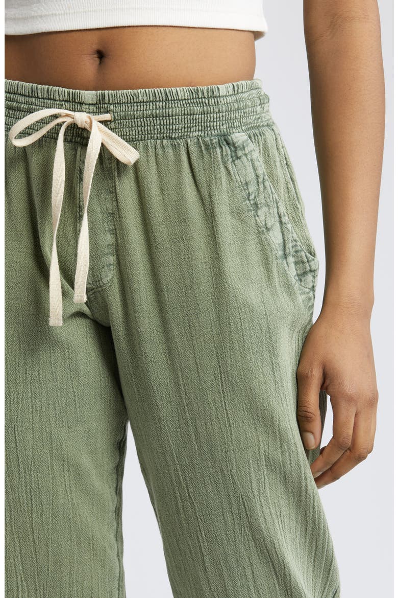 Classic Surf Pants, Alternate, color, SAGE