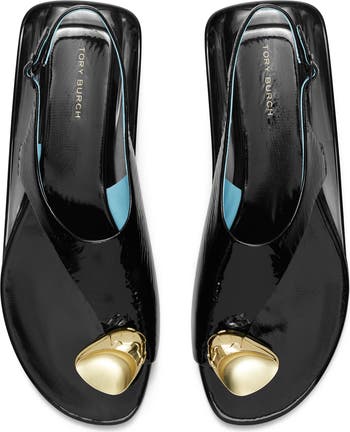 Tory Burch Patos Slingback Sandal (Women) | Nordstrom