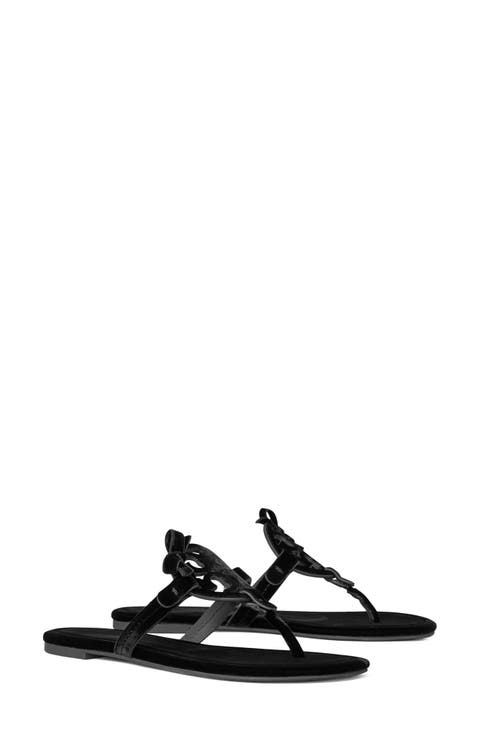 Miller Bow Sandal